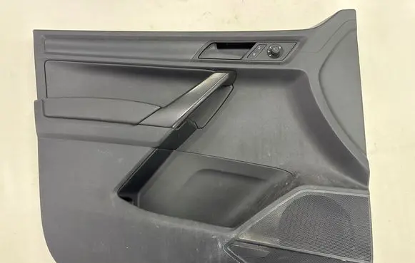 Volkswagen Caddy Front door card panel trim 8K5867011B 2K6867011AB 002189060