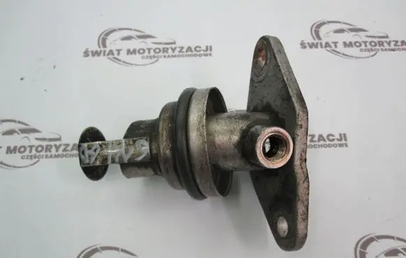 BMW 3 F30 F35 F31 EGR valve 142TYS