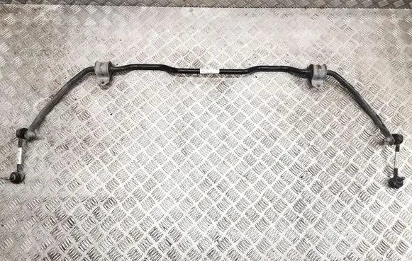 Tesla Model 3 Rear anti-roll bar/sway bar 1044485-00-A