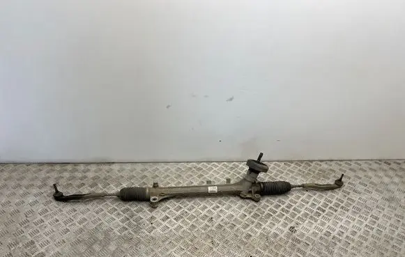 Renault Megane IV Steering rack 490017441R CJ20B190M A0043222D
