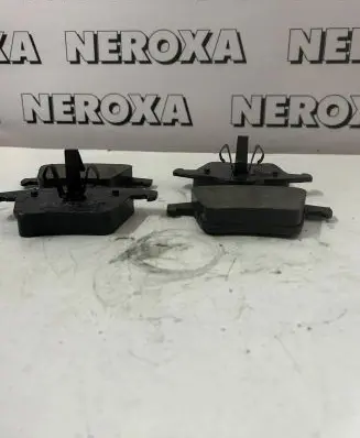 Volvo XC90 Brake pads (front) 