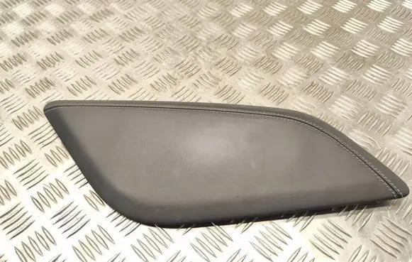 Audi A6 S6 C7 4G Centre console side trim front 4G0863305 1192707