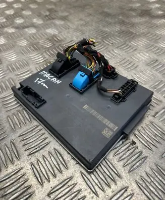 Porsche Macan (95B) Comfort/convenience module 7PP907279CG