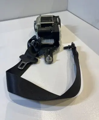 Mercedes-Benz B W246 W242 Front seatbelt A2468602385