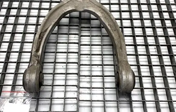 Alfa Romeo Stelvio Front control arm K206605