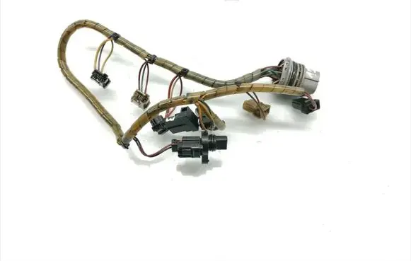KIA Carnival Gearbox/transmission wiring loom 