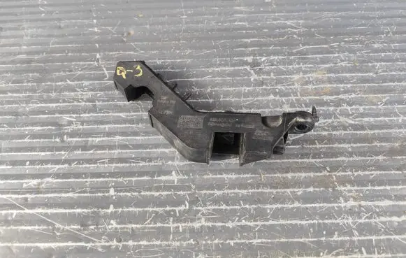 Audi Q3 F3 Front bumper mounting bracket 83A807184