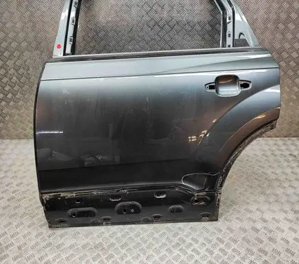 Audi Q7 4M Rear door 4M0833051E