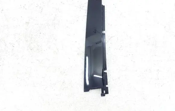 Ford Escape IV Rear door glass trim molding LJ6BS254A41 AA59B8 R4D3A