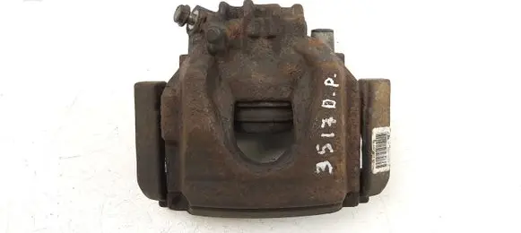 Citroen C5 Front brake caliper