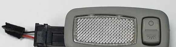 KIA Rio Headlining lighting console trim 92891-3SXXX
