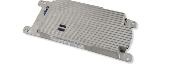 BMW X5 E70 Bluetooth control unit module 9248179