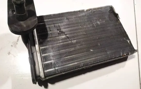 Volkswagen PASSAT B3 Heater blower radiator