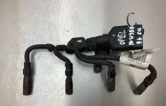 Opel Insignia A Glow plug wires 55567594