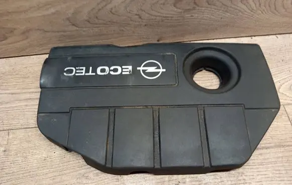 Opel Corsa C Engine cover (trim) 330188061 55355217
