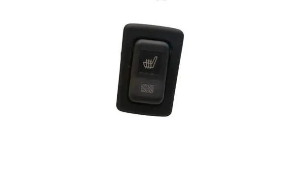 Mazda 2 Seat heating switch 191482