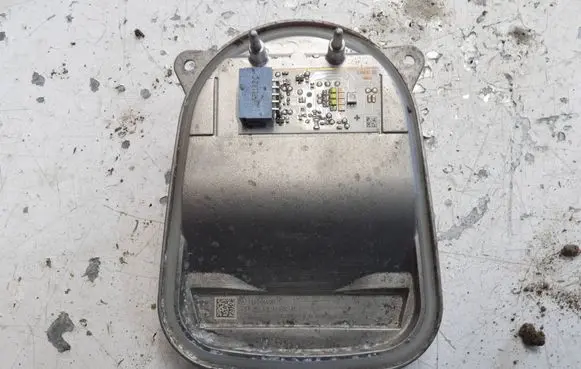 Mercedes-Benz A W176 Headlight ballast module Xenon A1769066500
