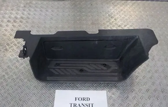 Ford Transit Front sill trim cover BK21V11660AD