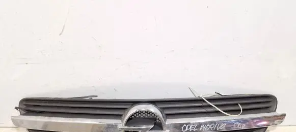 Opel Meriva A Front grill 3086101