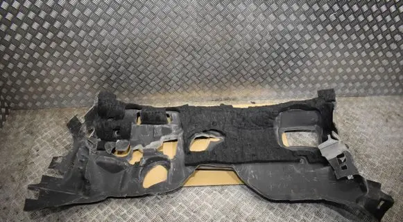 Audi RS6 C7 Center console 4G1863947G555525