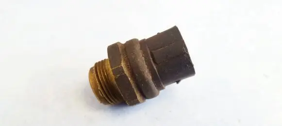 Volkswagen Golf IV Coolant temperature sensor 1h0959481b