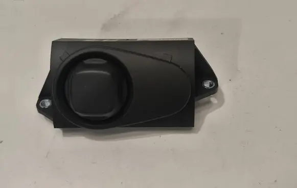 Audi A7 S7 4G Steering wheel adjustment switch 4H0953551B