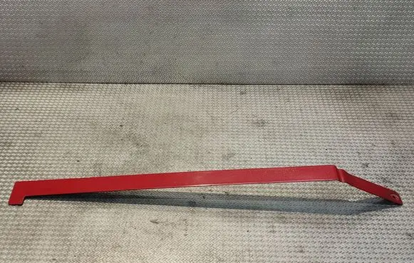 Fiat Doblo Sliding door rail trim 1792