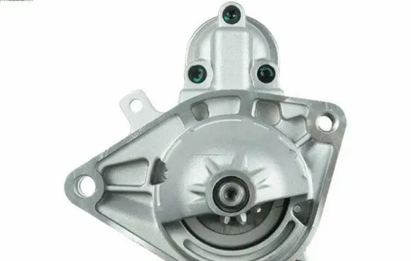 Jeep Grand Cherokee Starter motor 1109403 S0555