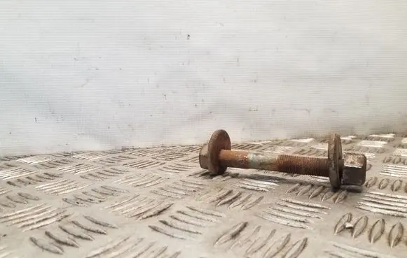 Volkswagen Touareg I Rear suspension camber bolt 