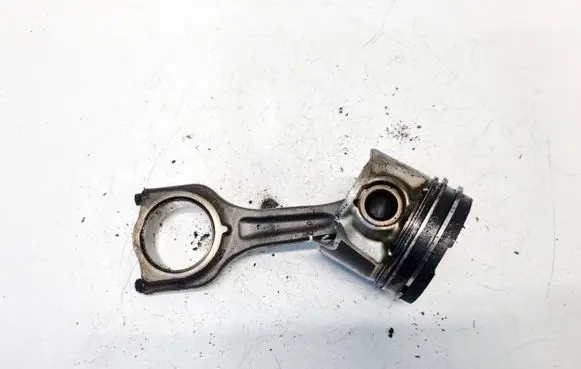 Citroen Nemo Piston with connecting rod