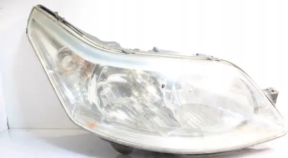 Citroen C4 I Headlight/headlamp