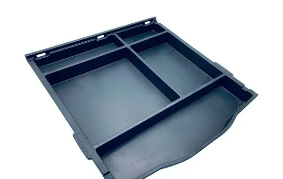 KIA Ceed Glove box in trunk 85755A2000