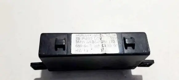 BMW 5 E39 Door control unit/module 613583787739 689667