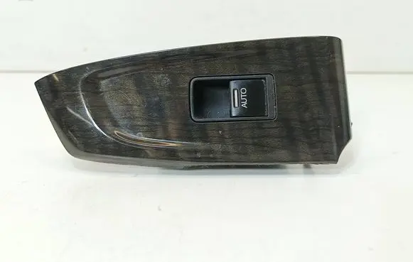 Honda Accord Quarter vent window switch 35770TL4E12M1