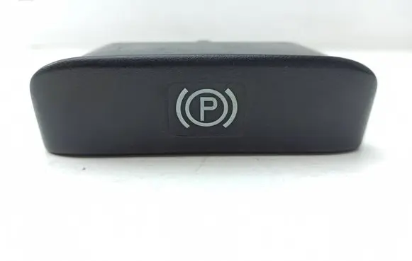 Mercedes-Benz CLK A209 C209 Hand brake release handle 2034270620