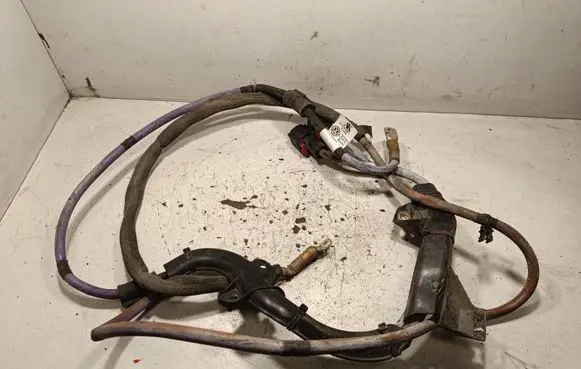 Audi SQ7 Positive cable (battery) 4M0971227H