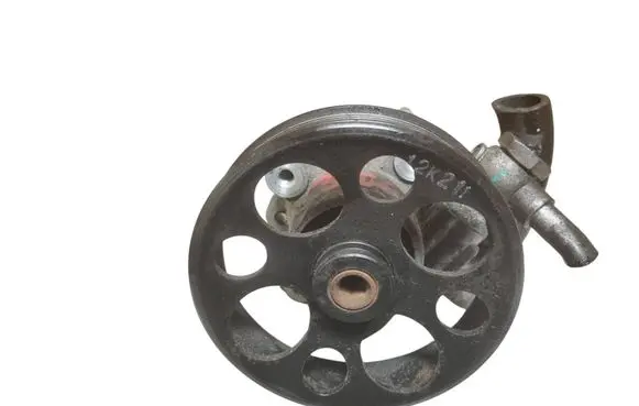 Chevrolet Orlando Power steering pump 96985600 FC029 4ML23
