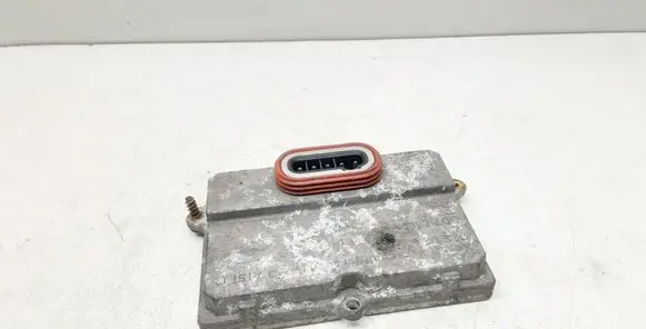 Mercedes-Benz E W211 Xenon control unit/module 5DV00829000