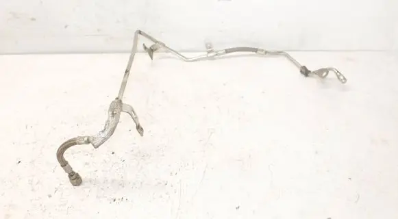 Audi A4 S4 B6 8E 8H Turbo turbocharger oiling pipe/hose 06B145771