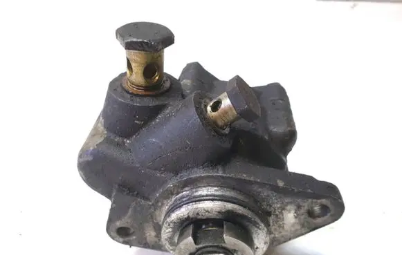 Opel Movano A Power steering pump 855011497700300535