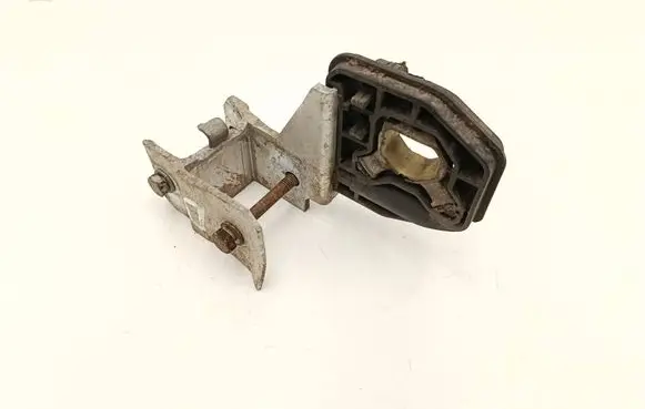 BMW 3 F30 F35 F31 Radiator mount bracket 7600540