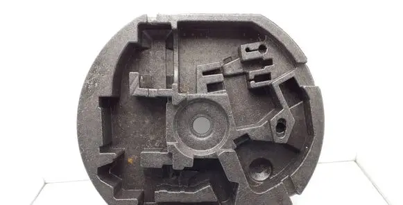 Volkswagen Touran II Tool box 1T0012109