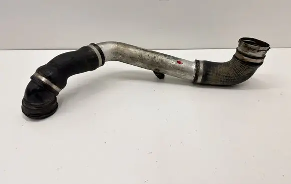 BMW 5 E60 E61 Intercooler hose/pipe 793896
