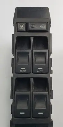 Jeep Grand Cherokee (WK) Quarter vent window switch P04602736AA