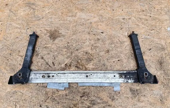 Renault Scenic III - Grand scenic III Bottom radiator support slam panel 544F00007R