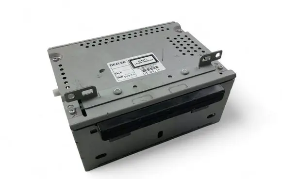 Ford Focus Radio/CD/DVD/GPS head unit BM5T18C815DN