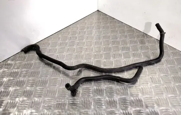 Hyundai Santa Fe Engine coolant pipe/hose