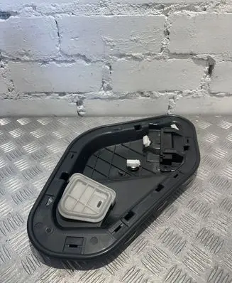 Mercedes-Benz S C217 Front door speaker cover trim A2177270387