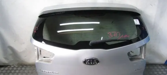 KIA Sportage Truck tailgate 3709