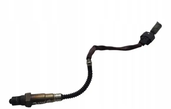 Nissan Juke I F15 Lambda probe sensor 8200437489